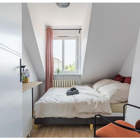 Cinderella Room - 5 Minutes To Gdansk Old Town Экстерьер фото