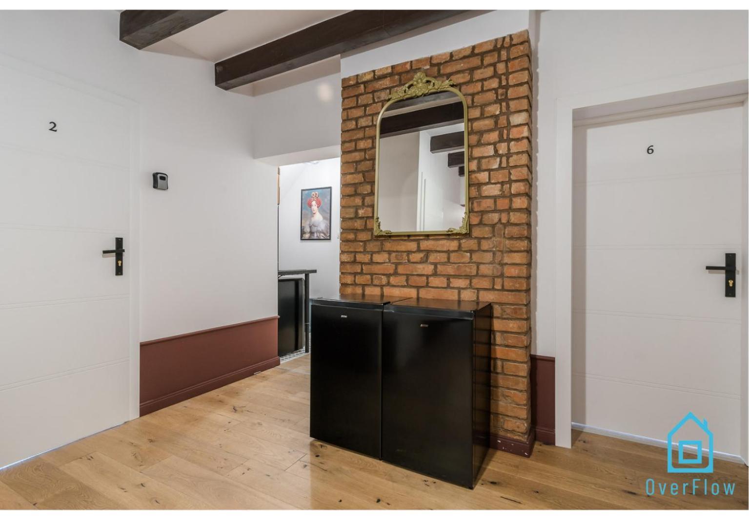 Cinderella Room - 5 Minutes To Gdansk Old Town Экстерьер фото
