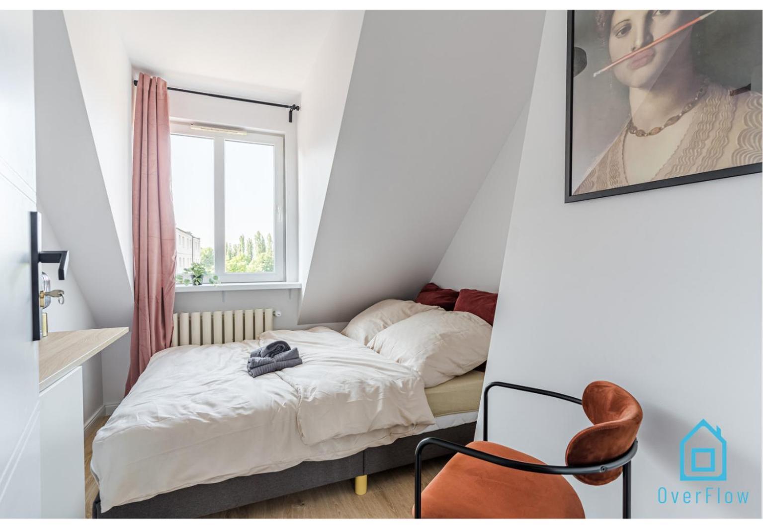 Cinderella Room - 5 Minutes To Gdansk Old Town Экстерьер фото